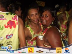Bloco Trotte